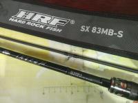 HRF SX 83MB-S