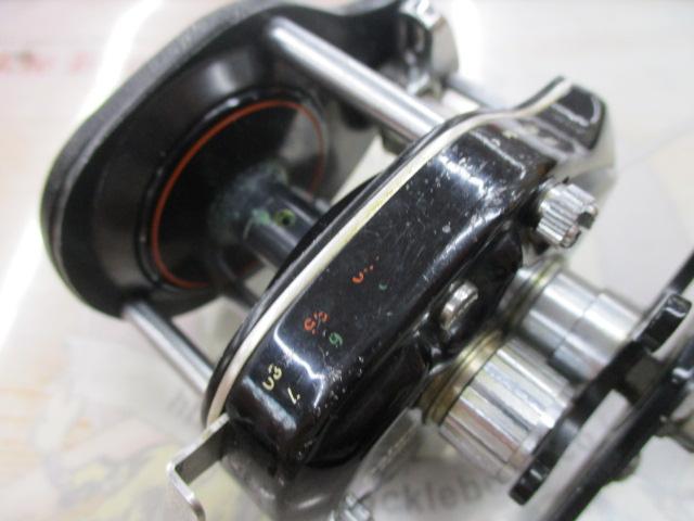 スーパーミリオネア GS-5000｜＠ベリーネット 日本最大新品中古釣具WEB