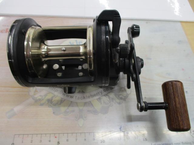 トーナメント石鯛SS 50H