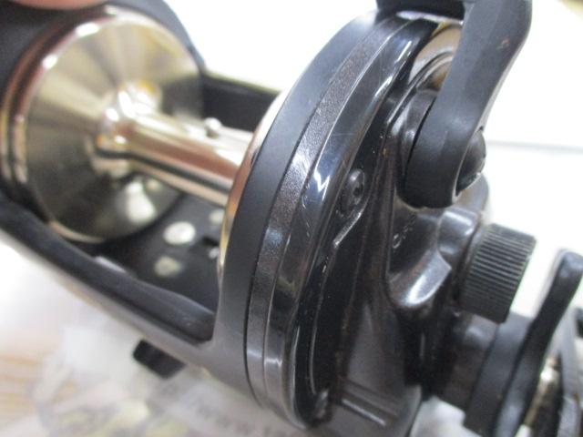 トーナメント石鯛SS 50H