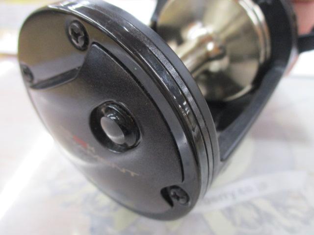 トーナメント石鯛SS 50H