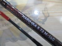 マルイカX 73 M-140・R