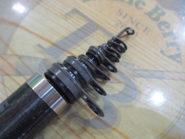 ボーダレスBB 400H3S-T