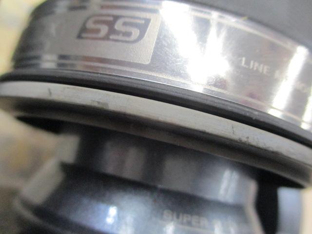 02スーパーエアロXT-SS 極細仕様 RH