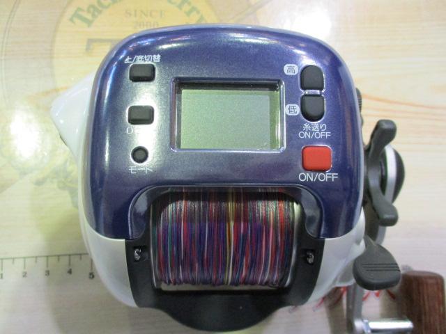 99電動丸 3000EV｜＠ベリーネット 日本最大新品中古釣具WEBショップ
