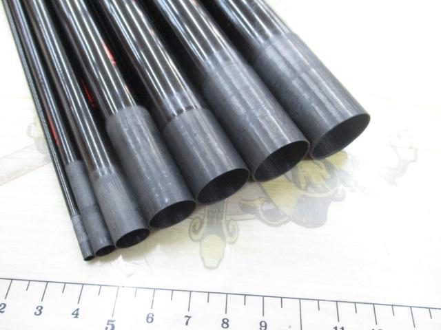 VX銀影VIP 中硬95
