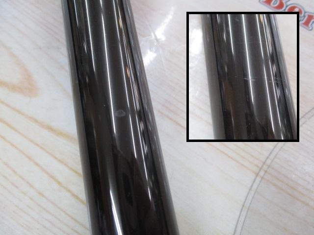 VX銀影VIP 中硬95