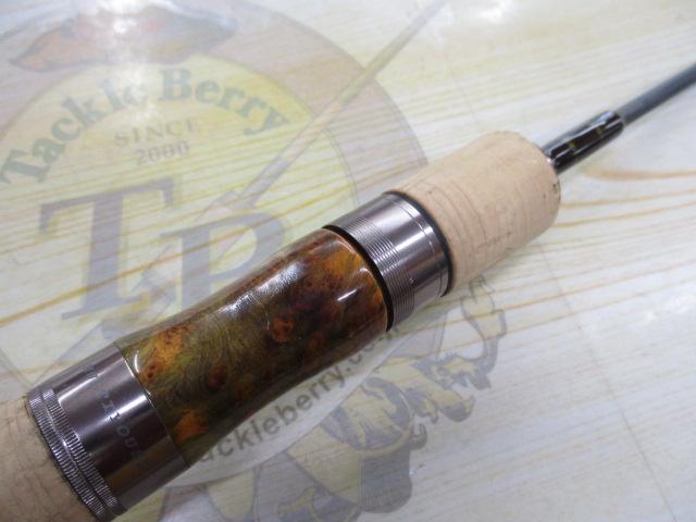 トラウティンスピンマルチユース TRMK-394UL