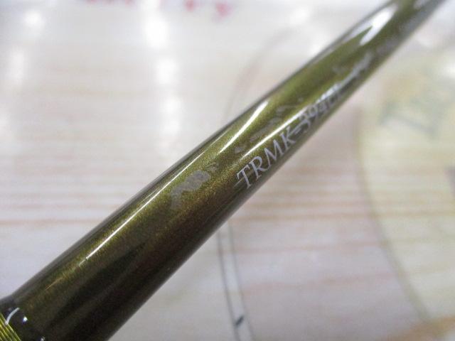トラウティンスピンマルチユース TRMK-394UL