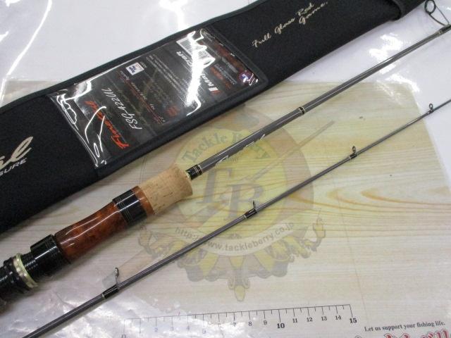 ファインテール FSG-422UL｜＠ベリーネット 日本最大新品中古釣具WEB