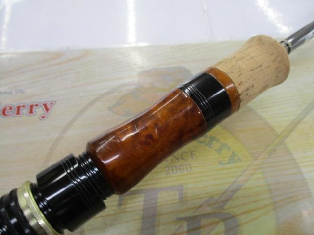 ファインテール FSG-422UL