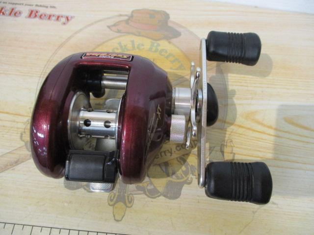 メタニウムXT RH(赤)｜＠ベリーネット 日本最大新品中古釣具WEBショップ