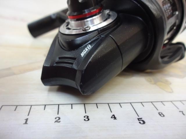 レボ MGXシータ(Θ) 2500S｜＠ベリーネット 日本最大新品中古釣具WEB