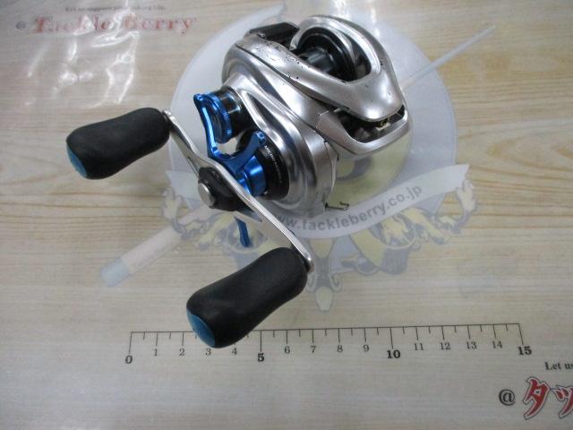 16メタニウムMGL RH｜＠ベリーネット 日本最大新品中古釣具WEBショップ