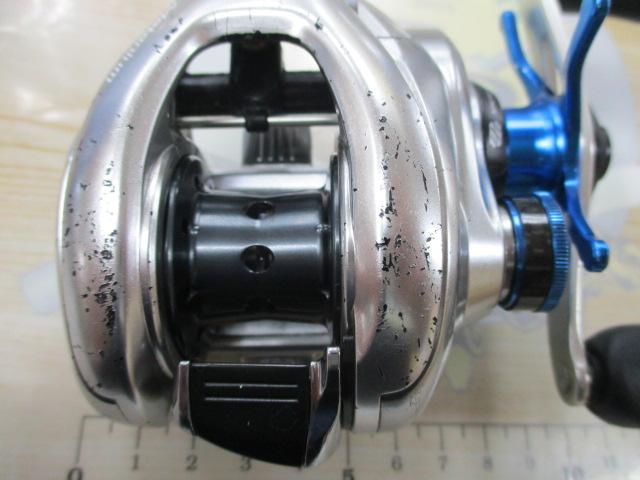 16メタニウムMGL RH｜＠ベリーネット 日本最大新品中古釣具WEBショップ
