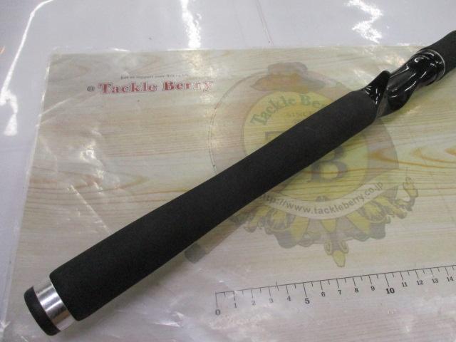 ブラックレーベル BL691MLRB｜＠ベリーネット 日本最大新品中古釣具WEB