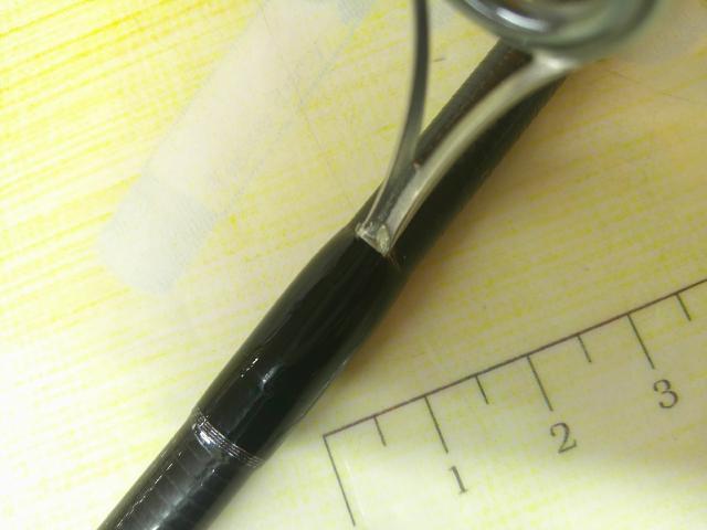 ハンタウェイ HT-852LL