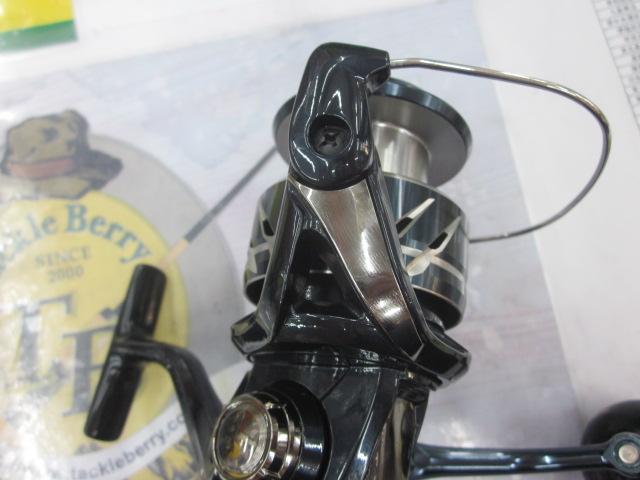 24ストラディックSW 6000PG｜＠ベリーネット 日本最大新品中古釣具WEB