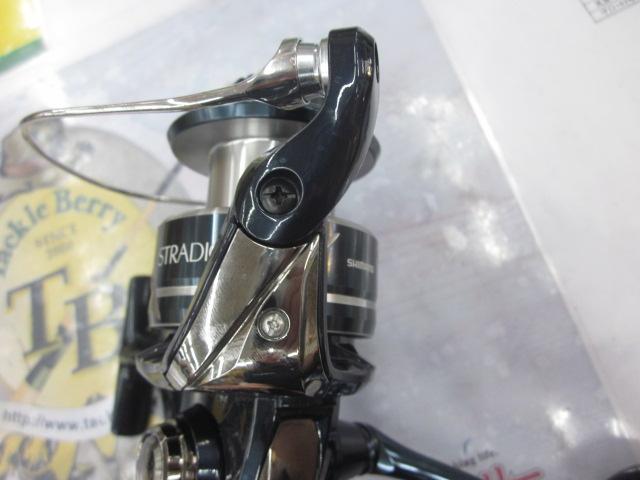 24ストラディックSW 6000PG｜＠ベリーネット 日本最大新品中古釣具WEB