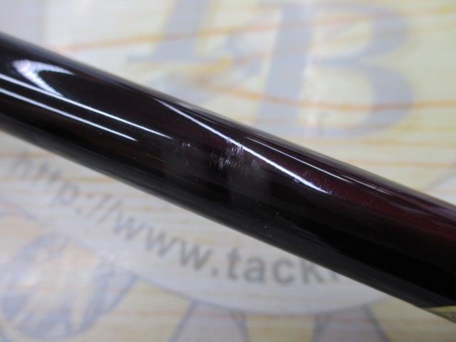 22セフィアBBメタルスッテ F-B66ML-S