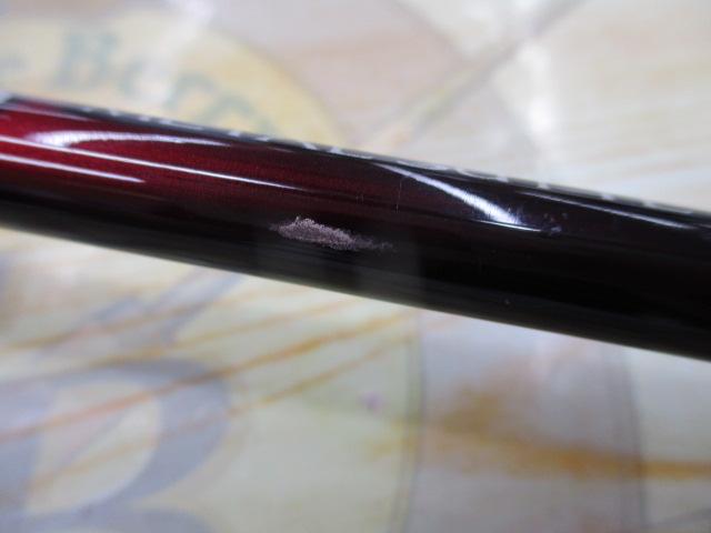 22セフィアBBメタルスッテ F-B66ML-S