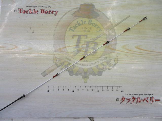 22セフィアBBメタルスッテ F-B66ML-S
