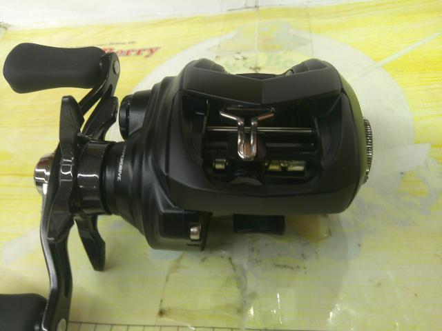 タトゥーラ TW 80XH｜＠ベリーネット 日本最大新品中古釣具WEBショップ