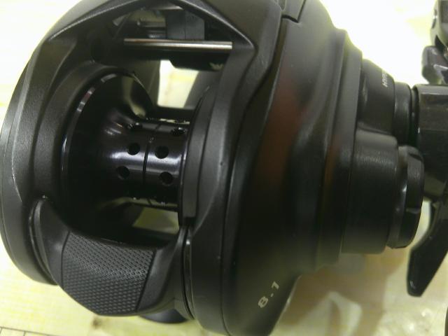 タトゥーラ TW 80XH｜＠ベリーネット 日本最大新品中古釣具WEBショップ