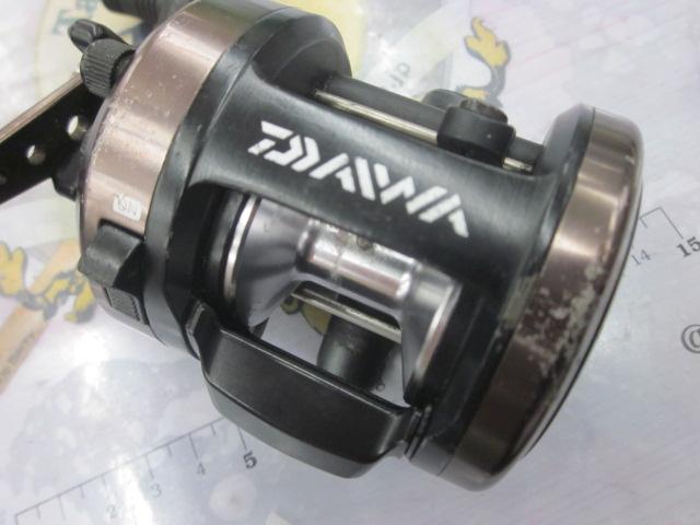 11ダイナスター 150L早技