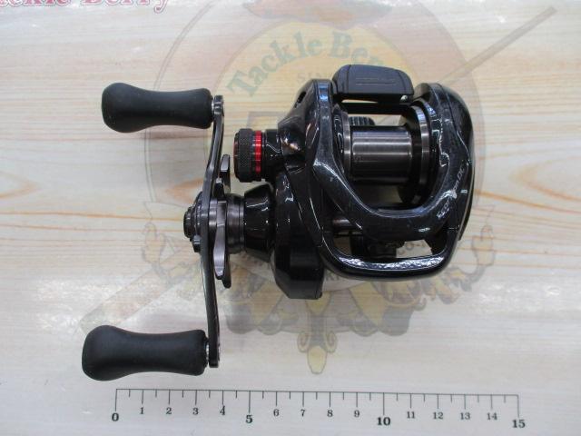 17スコーピオンDC 100HG｜＠ベリーネット 日本最大新品中古釣具WEBショップ