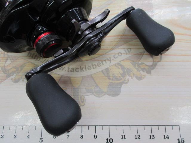 17スコーピオンDC 100HG｜＠ベリーネット 日本最大新品中古釣具WEBショップ