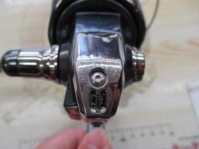 21アルテグラ 2500SHG