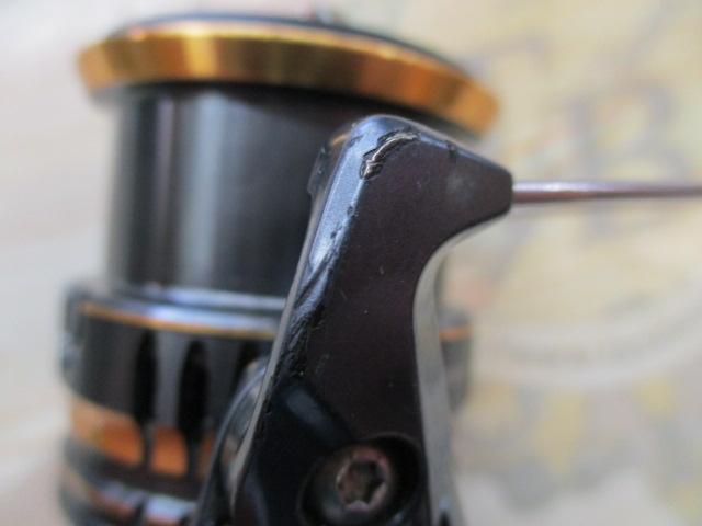 21アルテグラ 2500SHG