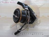 21アルテグラ 2500SHG