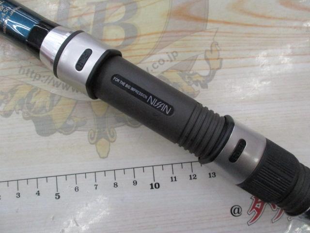 プロステージスピード磯α遠投4-450
