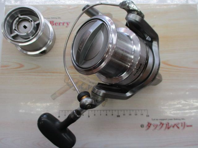 パワーサーフ 4000QD