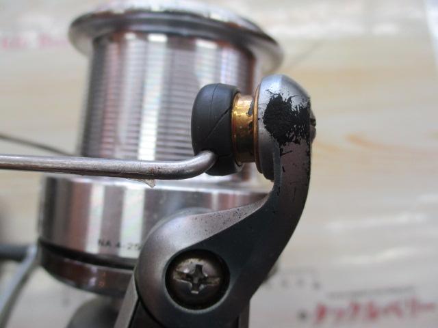 パワーサーフ 4000QD