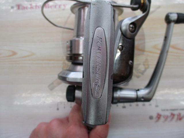 パワーサーフ 4000QD
