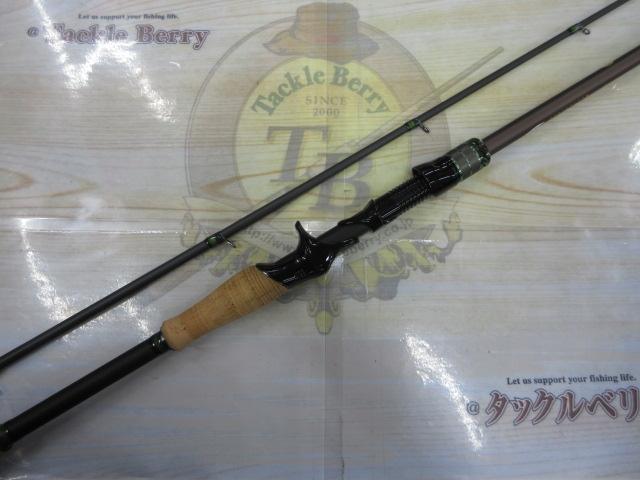 中古 オロチX10 F4・1/2-611XT 2P SUPER ELSEIL｜＠ベリーネット 日本最大