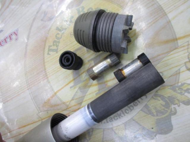HZILサーフT 30-400
