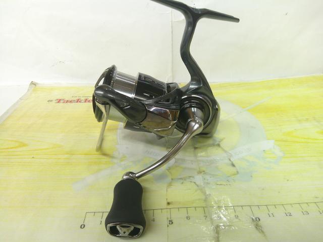 24ルビアス LT2500S｜＠ベリーネット 日本最大新品中古釣具WEBショップ