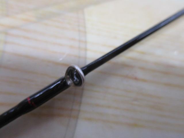 月下美人アジング 68L-S・R