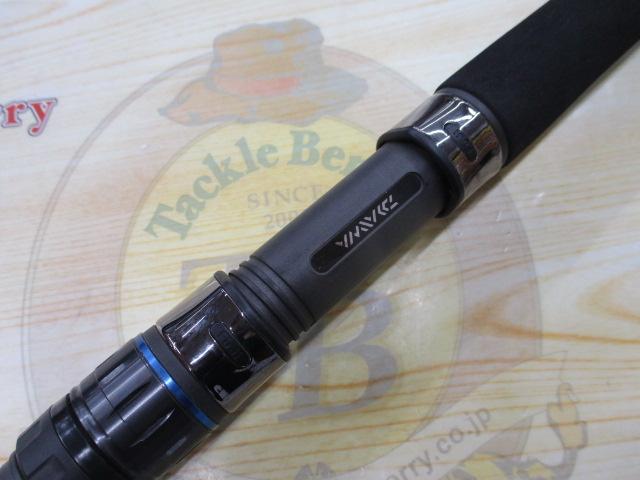 ソルティガエビング 74HS・J｜＠ベリーネット 日本最大新品中古釣具WEB