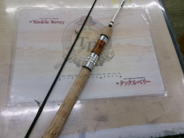 リズモ Ryz-S62L