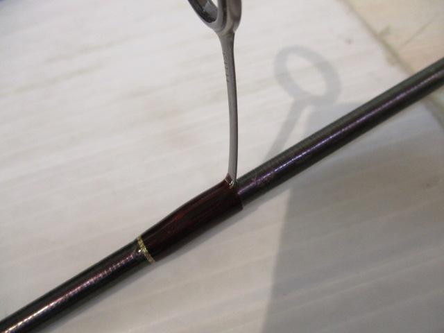24ワールドシャウラ テクニカルエディション S66SUL-R/2