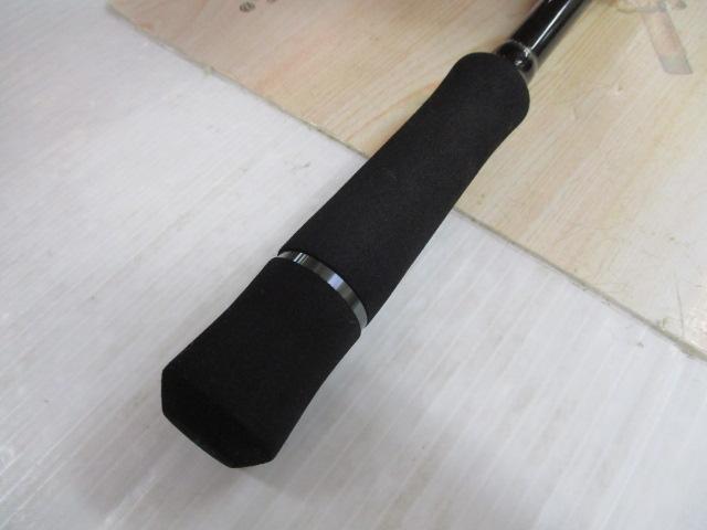 バリスティック 96MMH TZ/NANO