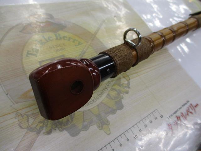 怒涛石鯛十六八硬