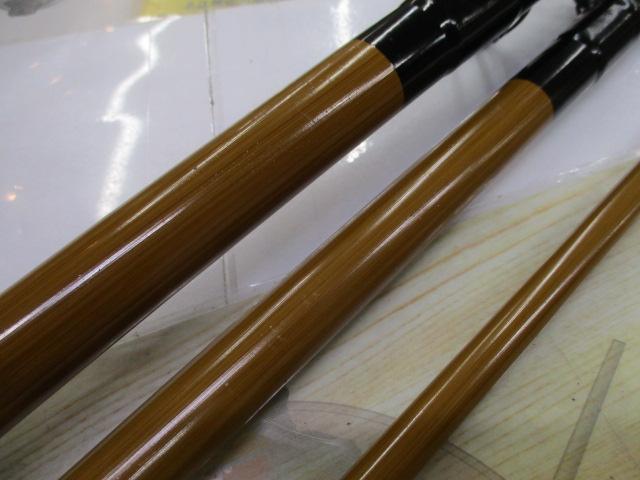怒涛石鯛十六八硬
