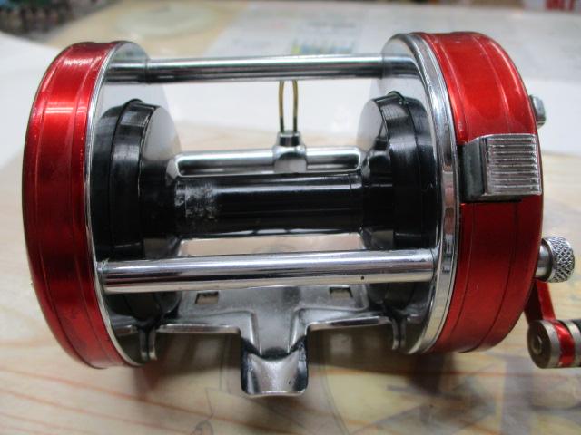 7000 レッド
