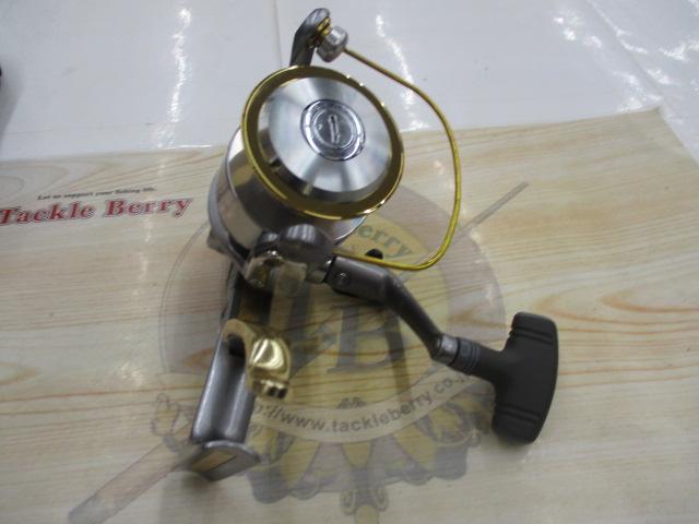 トーナメントZ 3000LBA